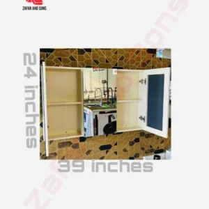 Aesthetic Wall hang vanity - product image2