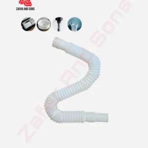 Basin Waste Pipe - featured image