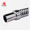 Chrome Basin Waste Pipe - product image