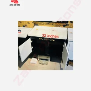 Classic Wall hang vanity - product image