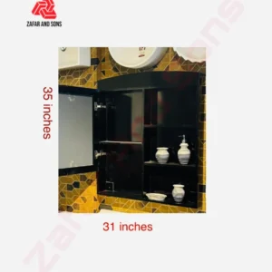 Classic Wall hang vanity - product image2