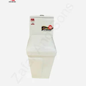 Sigma Commode Starmaster - product image