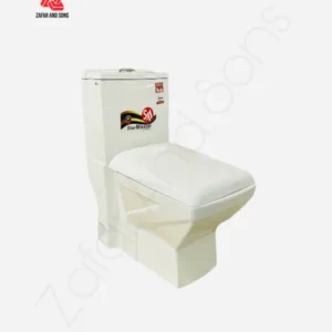 Star Flush Commode Starmaster - featured image