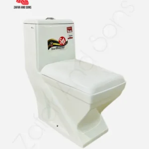 Trend Commode Starmaster - featured image