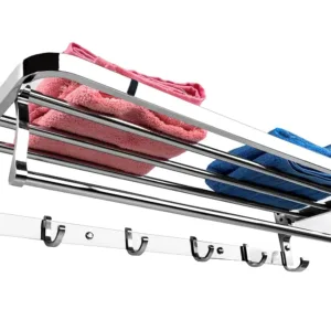 Towel Rack Stainless Steel