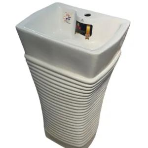 Meta One Piece Basin - BTM