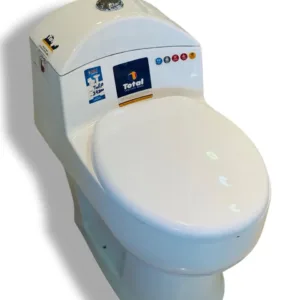 Tulip Commode - Total Ceramics