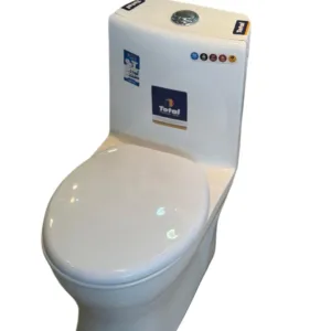 Oreal Commode - Total Ceramics